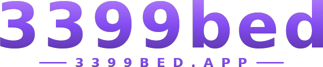 3399bed logo